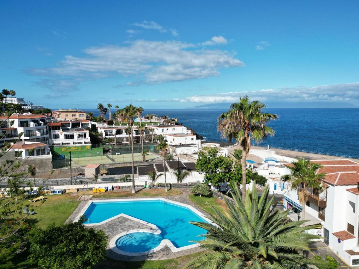 My Ocean - Cliff & Ocean View Apartment Acantilado de los Gigantes Exterior photo