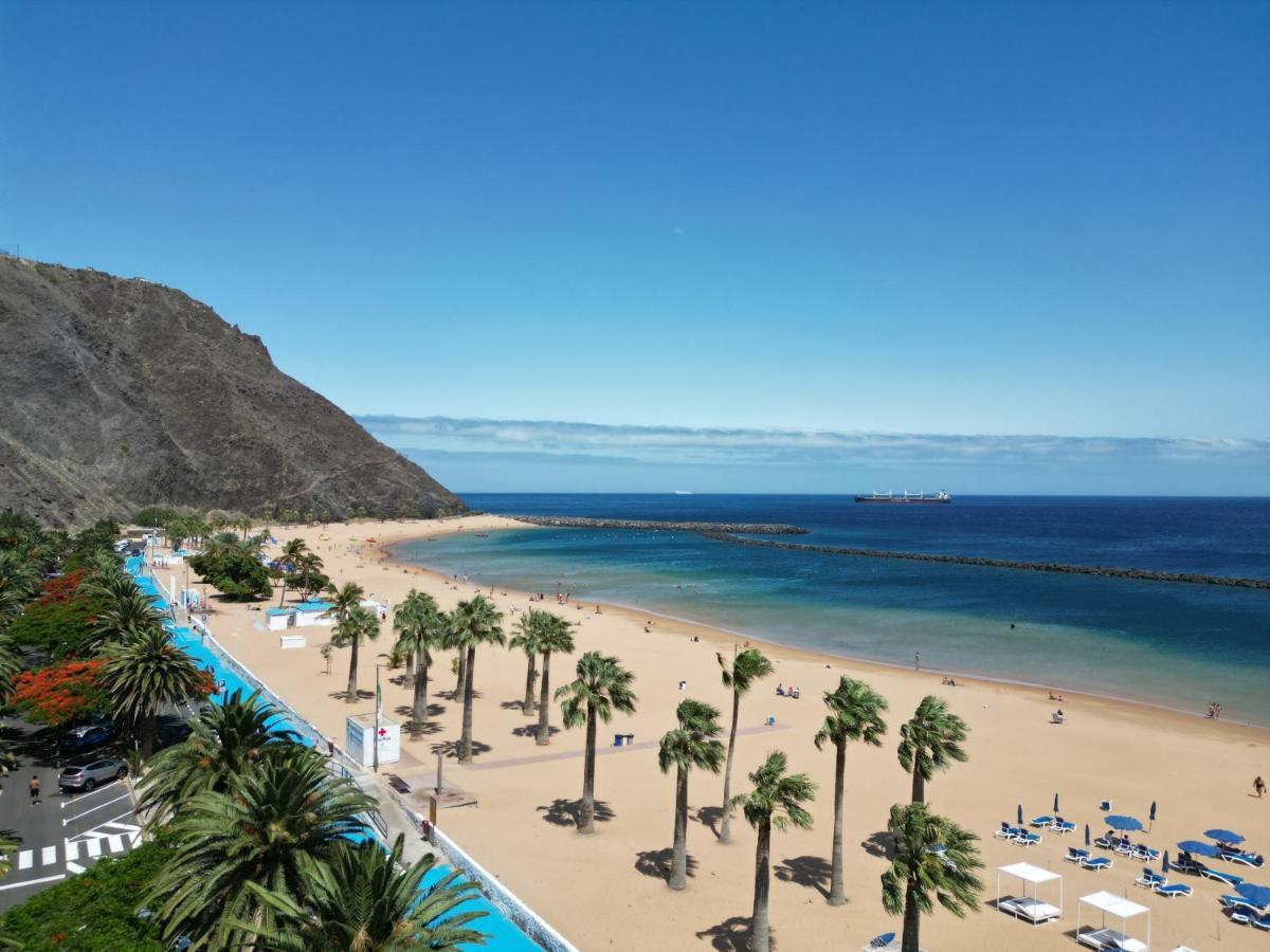 My Ocean - Cliff & Ocean View Apartment Acantilado de los Gigantes Exterior photo