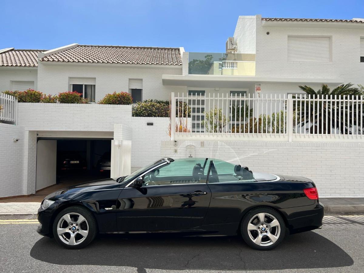 My Ocean - Cliff & Ocean View Apartment Acantilado de los Gigantes Exterior photo