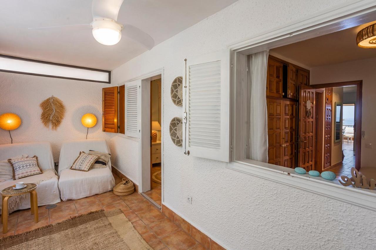 My Ocean - Cliff & Ocean View Apartment Acantilado de los Gigantes Exterior photo