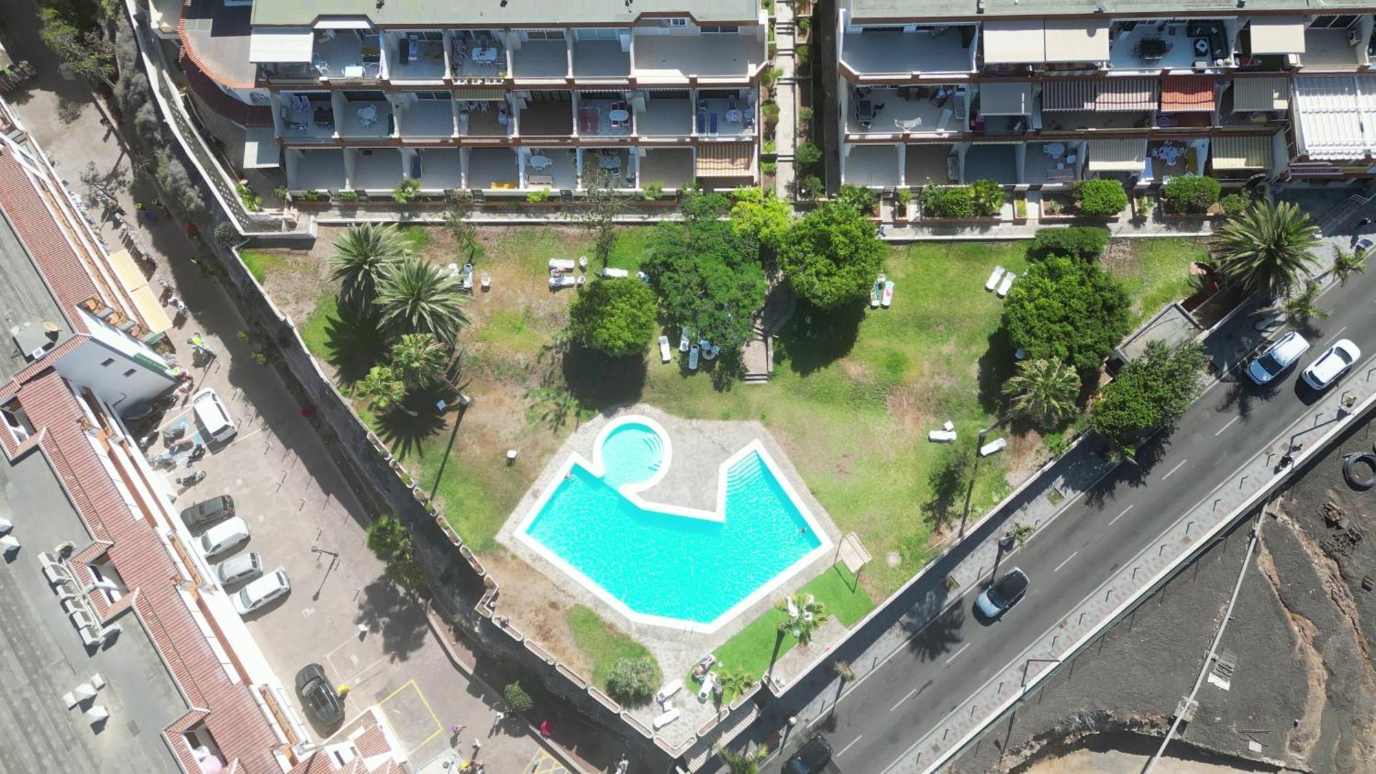 My Ocean - Cliff & Ocean View Apartment Acantilado de los Gigantes Exterior photo